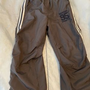 Oshkosh boys athletic pants